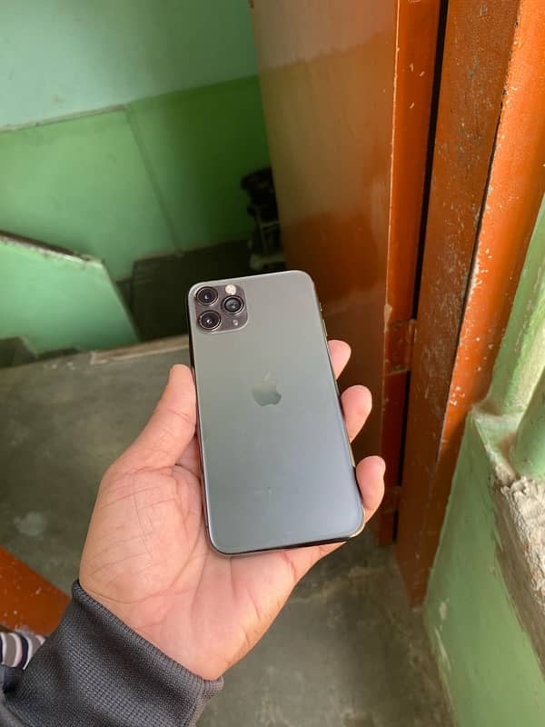 iphone 11 pro non jv 64 gb 1