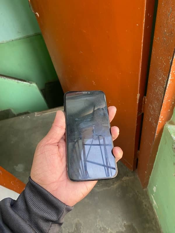 iphone 11 pro non jv 64 gb 6