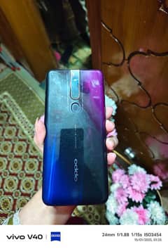 Oppo F11 pro