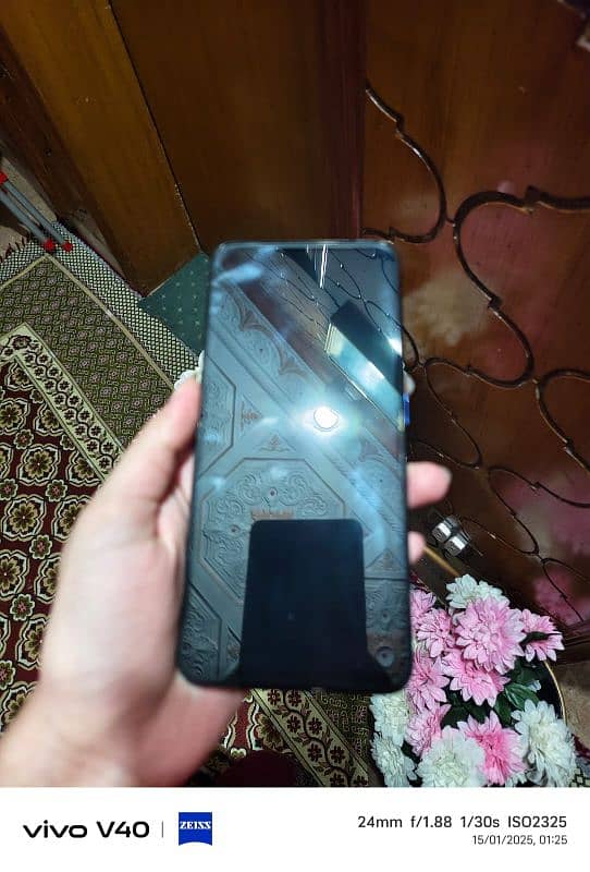 Oppo F11 pro 1