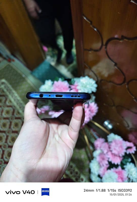 Oppo F11 pro 4