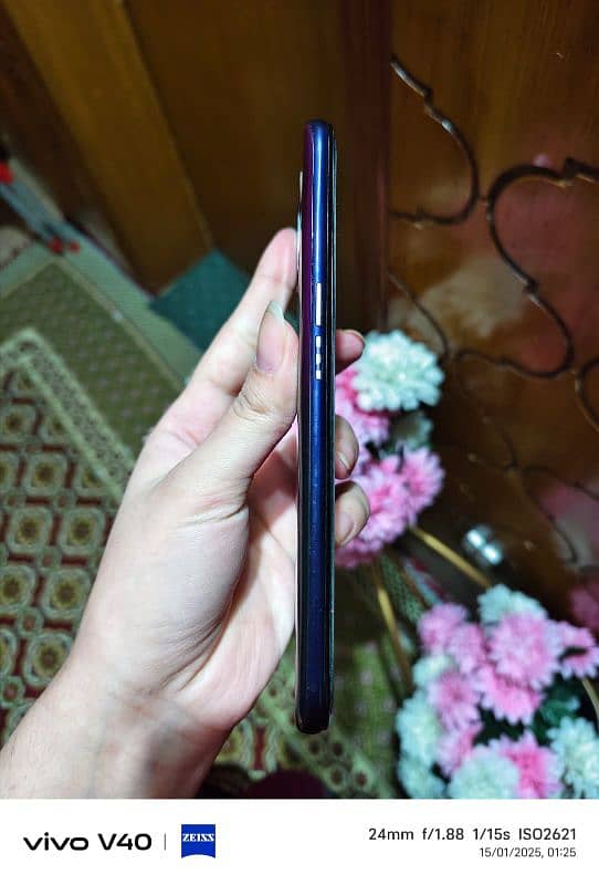 Oppo F11 pro 5