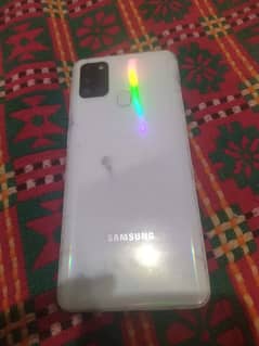 Samsung A21s