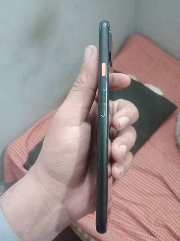 Google pixel 4xl 6/64 non PTA exchange possible 1