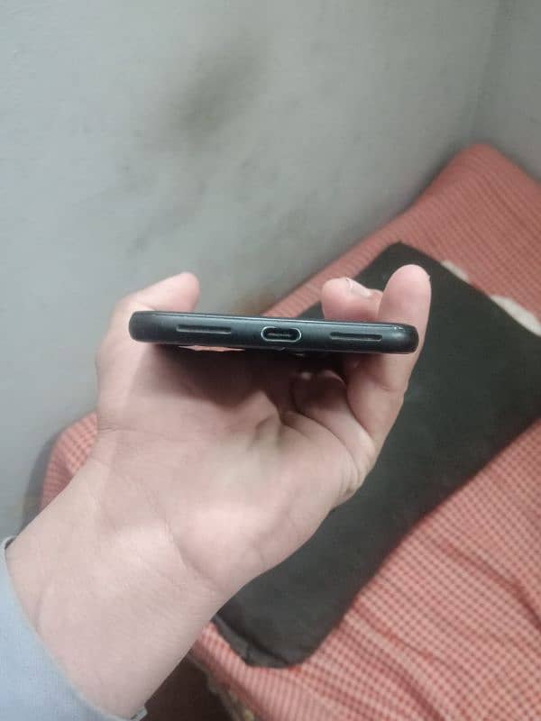 Google pixel 4xl 6/64 non PTA exchange possible 3