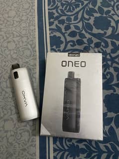 Oxva Oneo Pod new condition