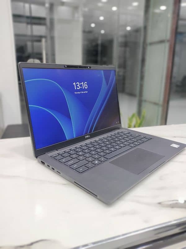 dell latitude 7410 i5 10th gen 0