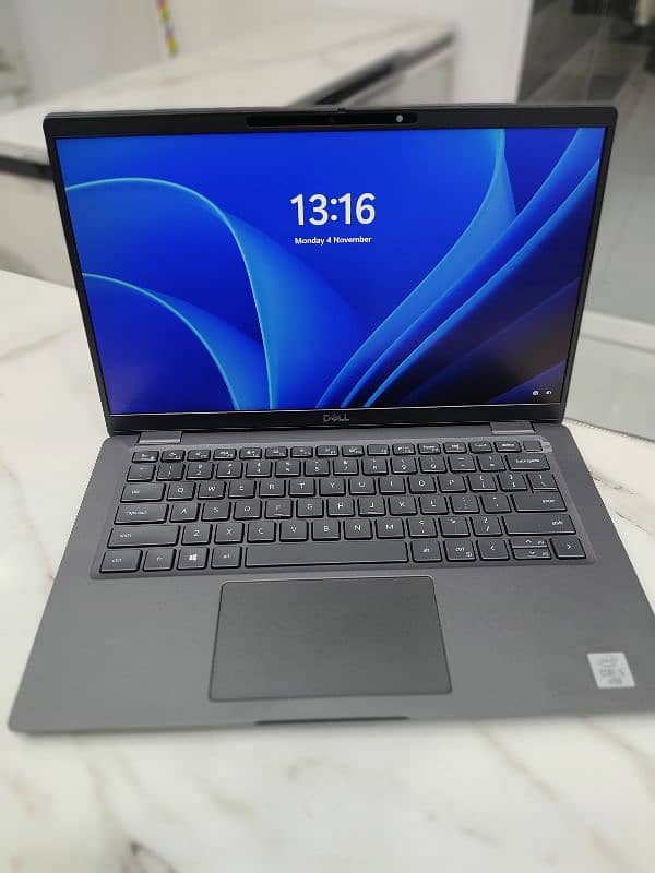 dell latitude 7410 i5 10th gen 2