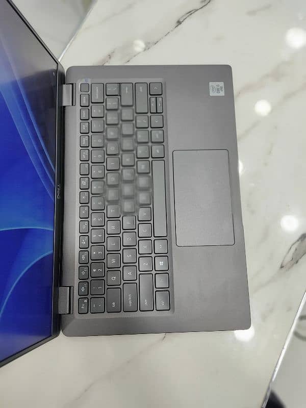 dell latitude 7410 i5 10th gen 3