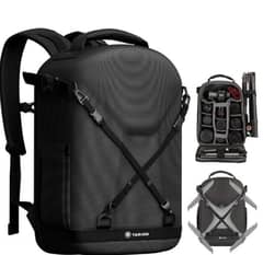 Tarion Professional Camera Backpack