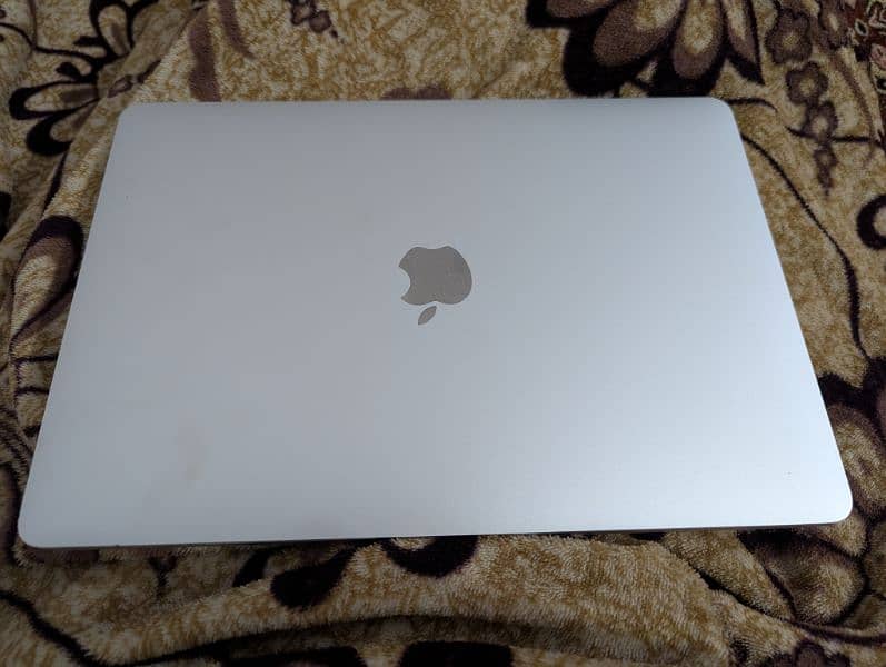 Apple MacBook Pro 2020 1