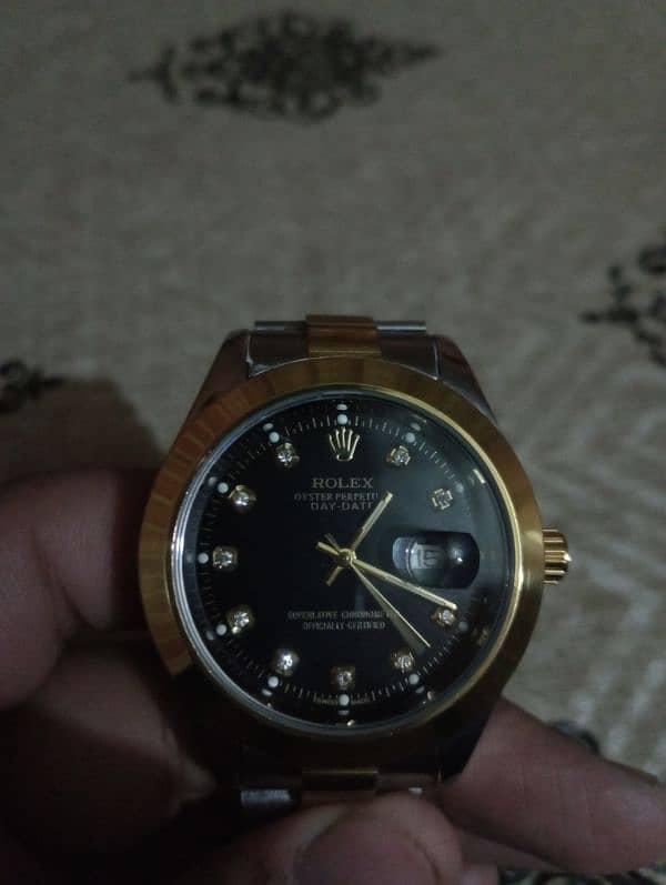 Rolex 1