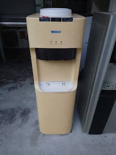 water dispenser