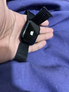 Apple 7 Series 45mm (10/10) GPS