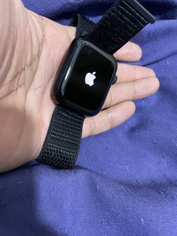 Apple 7 Series 45mm (10/10) 2