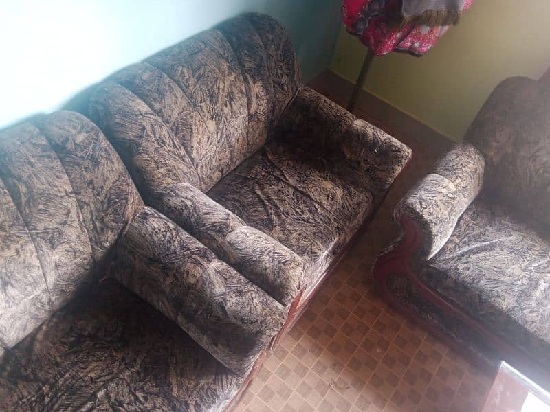 sofa 5 Seater 3