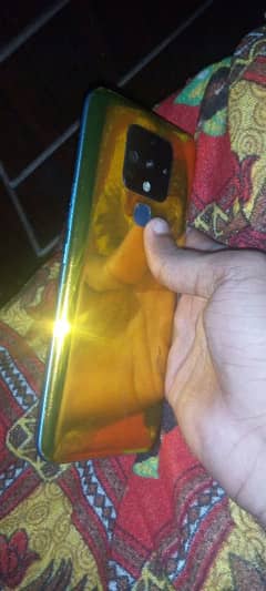 Tecno camon 16 c urgent sale