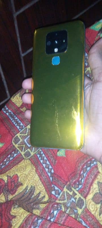 Tecno camon 16 c urgent sale 1