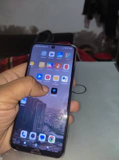 redmi note 10 ( 4gb 128 GB)