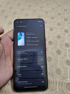 oneplus n10 5g