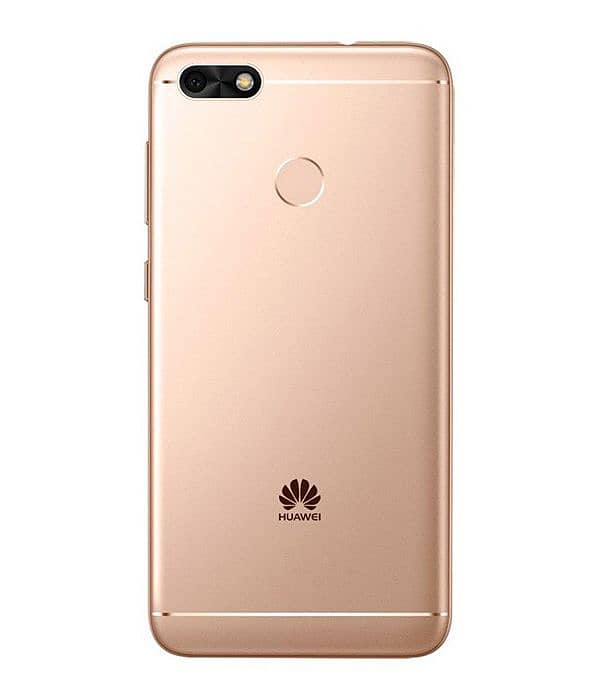 huawei y6 pro 2017 used 2