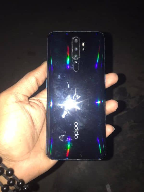 OPPO A9 2020 0