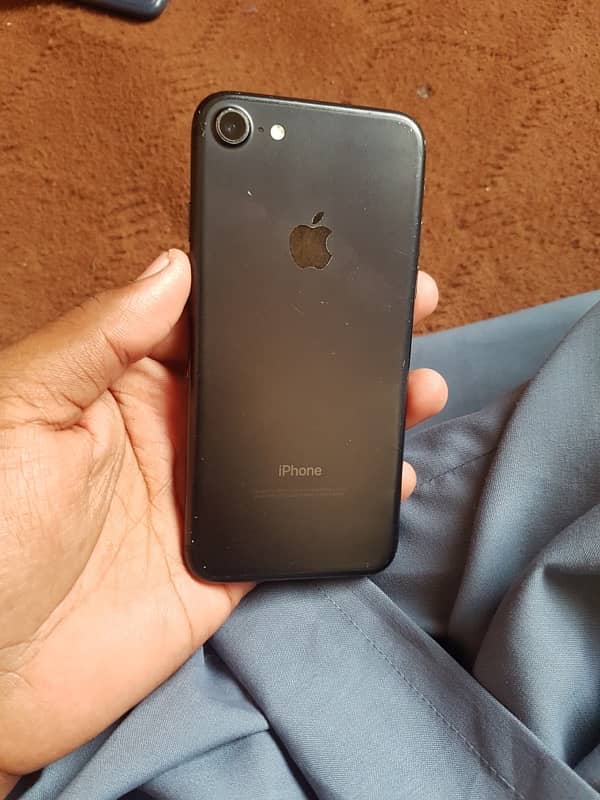 Iphone 7 Pta approve 32gp 1