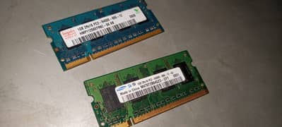 laptop ram