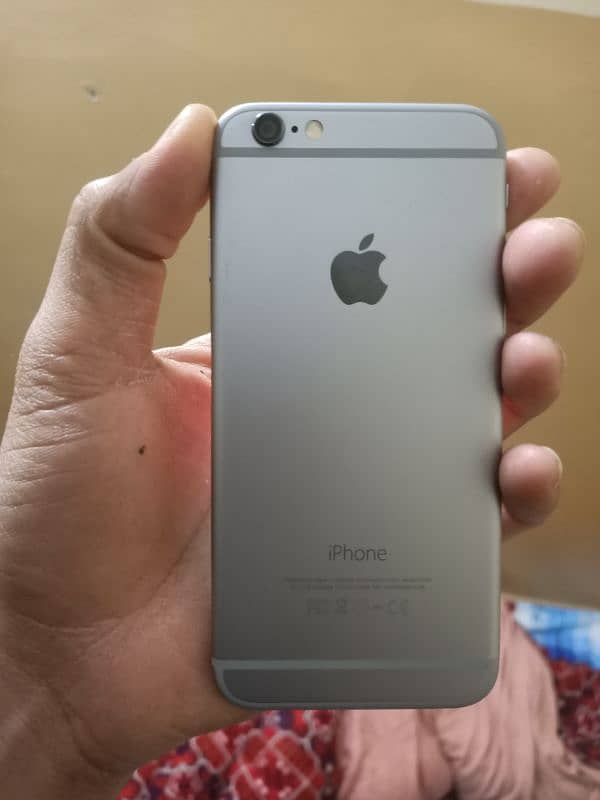 iPhone 6 exchange possible 4