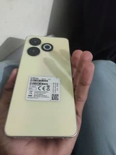 assalamualaikum Infinix smart 8