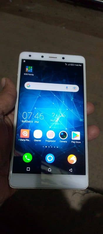 infinix zero 4 plus. . 4/64gb. . official pta approved 0