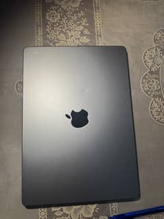 Apple macbook pro 2021