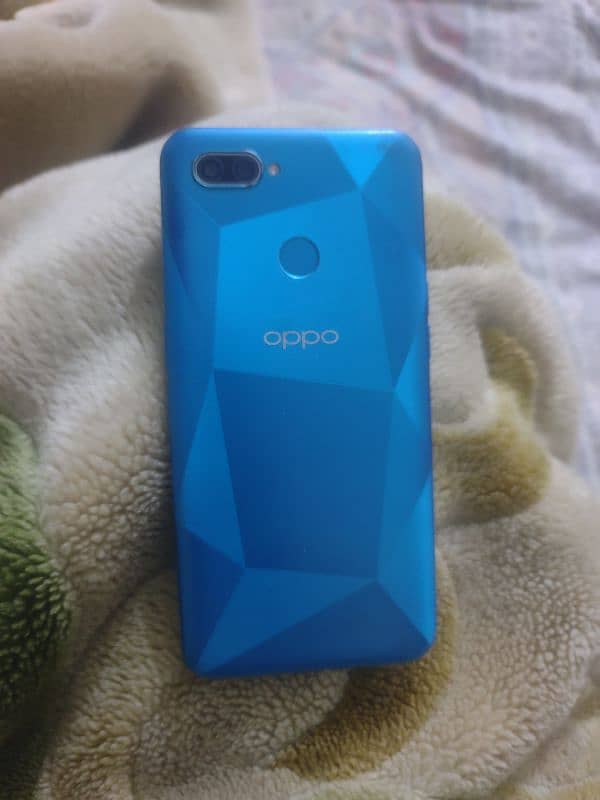 oppo A12 4/64 0