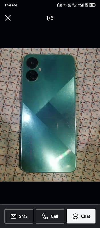 camon 19 neo lush condition 6/128gb 0