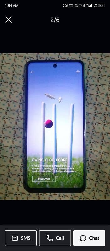 camon 19 neo lush condition 6/128gb 1