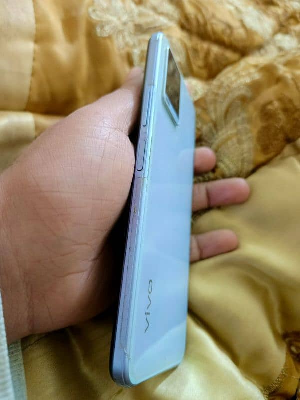 Vivo Y21T Good Condition 1