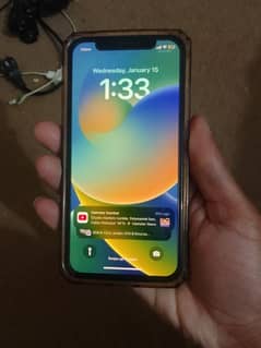 Iphone x