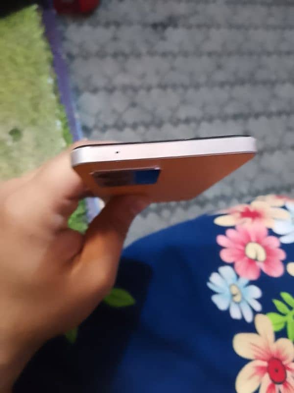 OPPO F21 RO 5