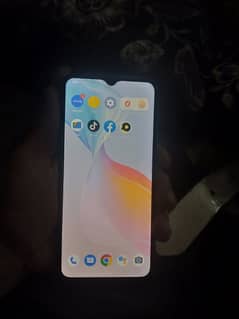 vivo y33s 128 gb