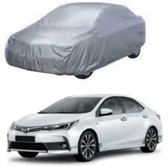 Toyota Corolla (2006’2024) All model waterproof cover