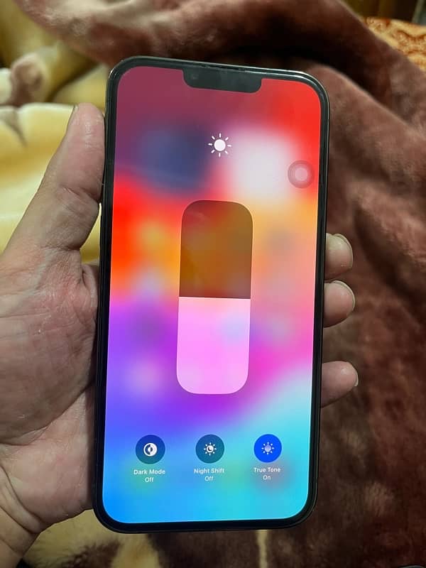 iPhone 13 Pro Max 256gb jv non pta mobile for sale only set hai 5