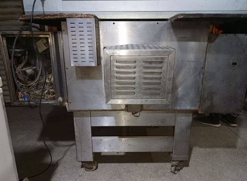 italian oven 4