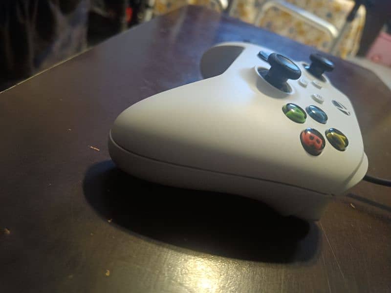 pro Xbox controller 2