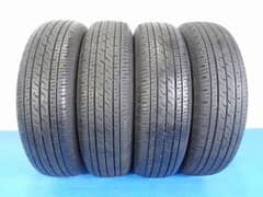 4Tyres ste 145/80/R/12 Bridgestone Ecopia 9/10 Condition