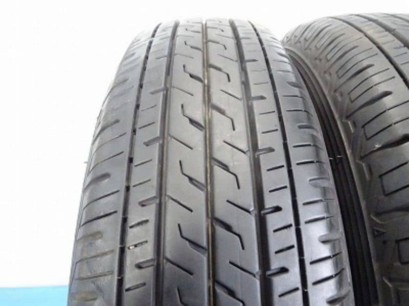 4Tyres ste 145/80/R/12 Bridgestone Ecopia 9/10 Condition 1