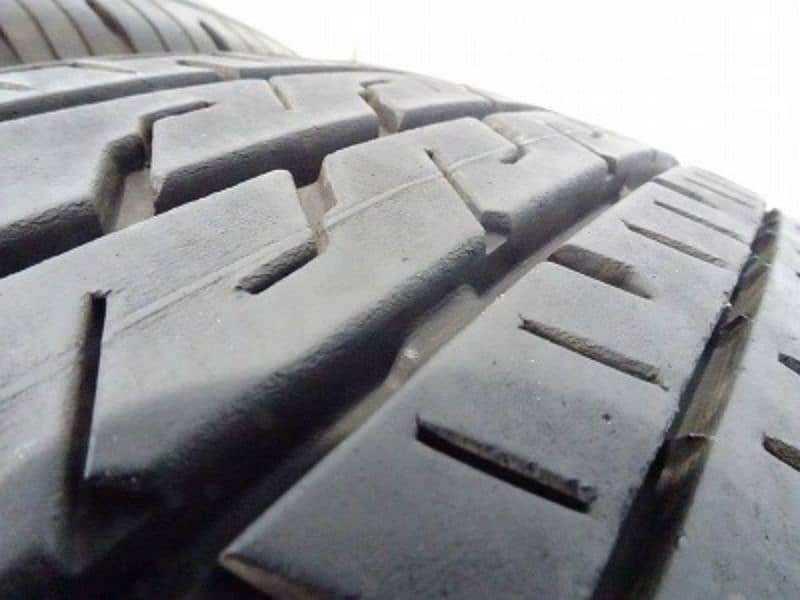 4Tyres ste 145/80/R/12 Bridgestone Ecopia 9/10 Condition 4