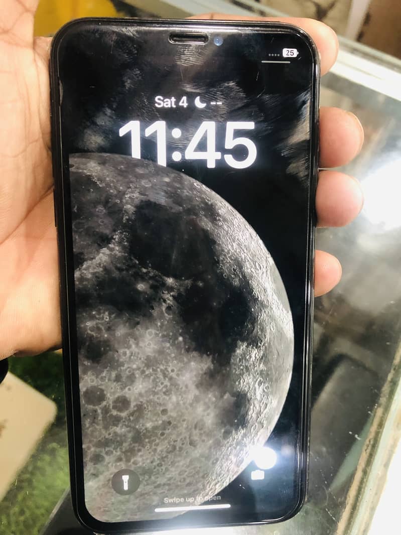 Apple iPhone X 1