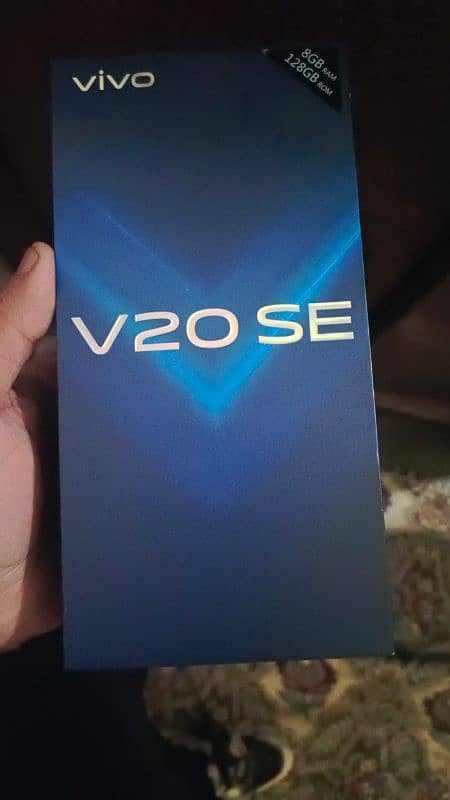 vivo se 8gb mar 128gb marme box pak 2