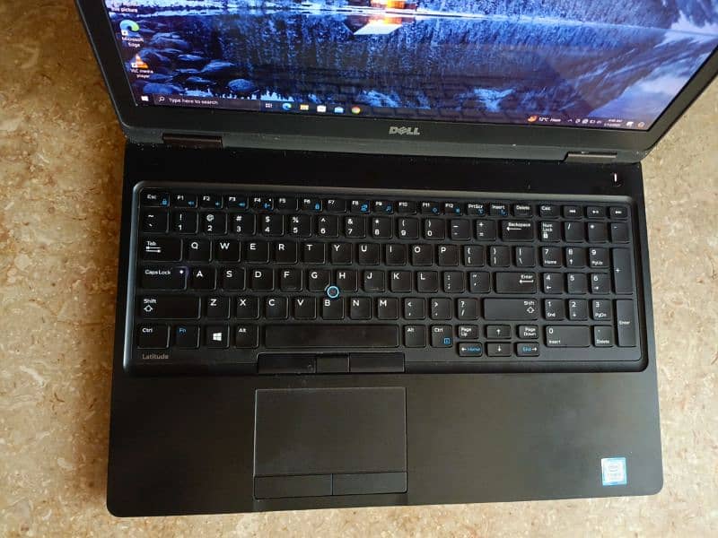 Dell Laptop 1