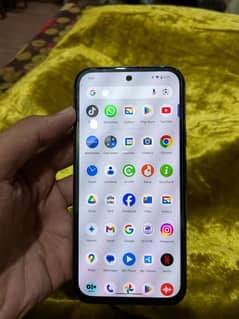 GOOGLE PIXEL 8A